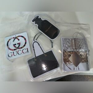 Unbranded Air Freshener Set of 4